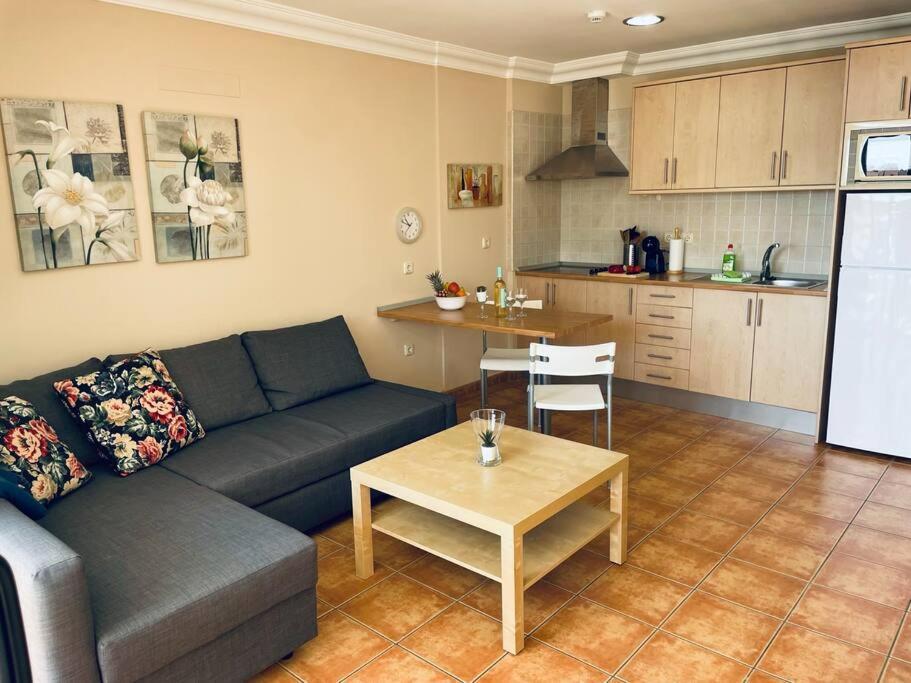 Seaview Apartment Near Yumbo Maspalomas  Esterno foto