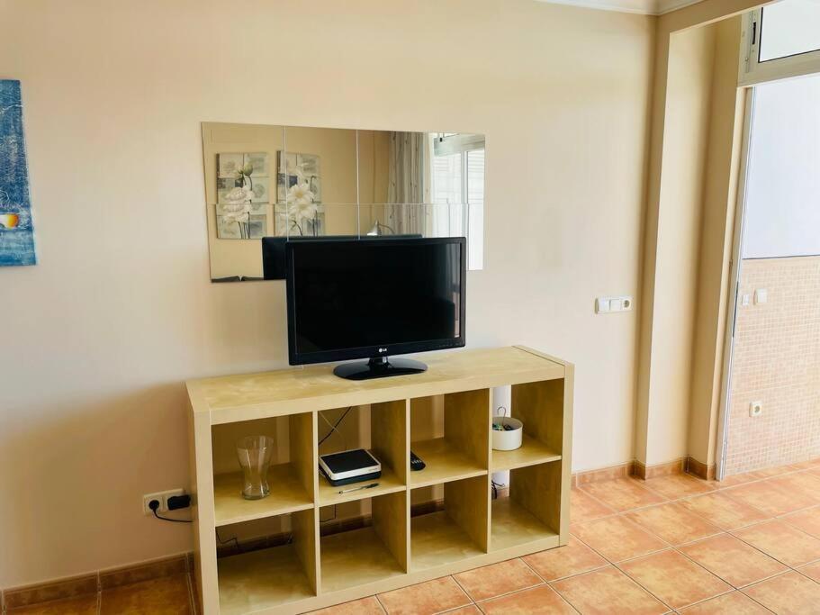 Seaview Apartment Near Yumbo Maspalomas  Esterno foto