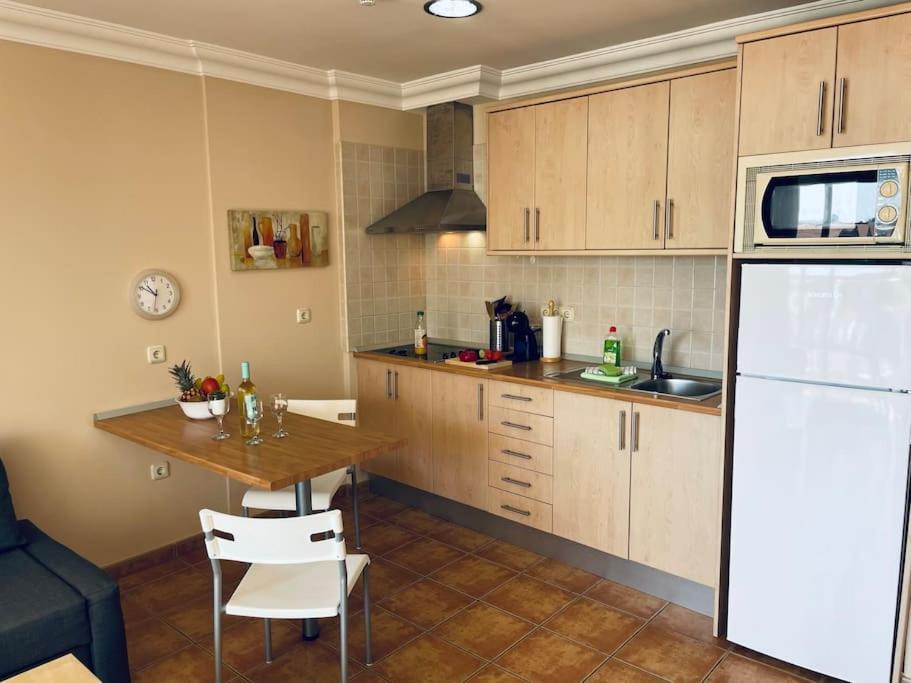 Seaview Apartment Near Yumbo Maspalomas  Esterno foto